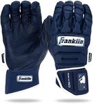 Franklin Sports MLB Batting Gloves 