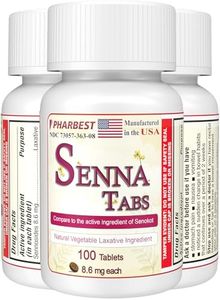 Senna Tabl