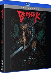 Berserk (2