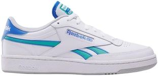 Reebok Men's Workout Low-M Sneaker,