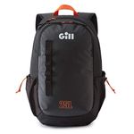 Gill Transit Backpack 25L Black