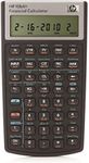 HP 10bii+ Financial Calculator