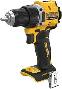 Dewalt DCD794B 20V MAX ATOMIC COMPACT SERIES Brushless Lithium-Ion 1/2 in. Cordless Drill Driver (Tool Only)