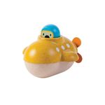 Plan Toys Submarine Bath Toy