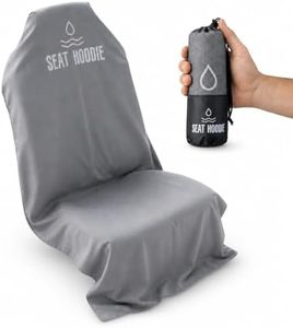 Seat Hoodi