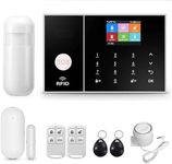 PGST WiFi+GSM/4G Home Smart Alarm S