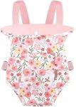 GAGAKU Baby Doll Carrier for Little