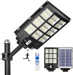 Ofuray Solar Street Lights Outdoor,