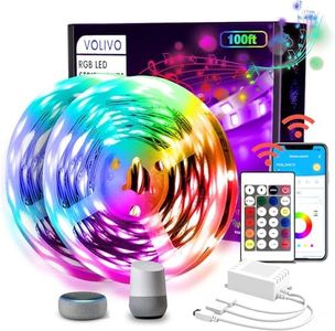 VOLIVO LED