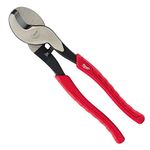 Milwaukee 48226104 Cable Cutting Pliers - Red/Black