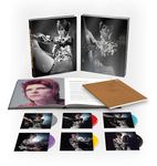 Rock n Roll Star! (5CD & Blu-ray Book Set)