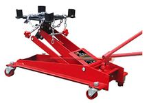 Torin TR4076 Big Red Hydraulic Transmission Floor Jack: 1/2 Ton (1,000 lb) Capacity