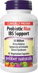 Probiotics For Women With Ibs