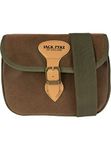 JACK PYKE Speed loader Cartridge Bag Duotex Brown