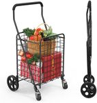 Kiffler Grocery Shopping Cart with