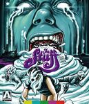 Stuff, The [Blu-ray]