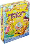 Scientific Explorer Disgusting Scie