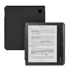 Zcooooool Case for 7" Kobo Libra Colour/Libra 2 eReader Anti-Slip Cover For Kobo Libra Colour Case/Libra 2 Case