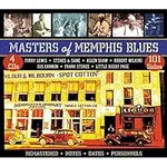 Masters Of Memphis Blues Var