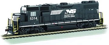 Bachmann Trains - EMD GP38-2 DCC Re