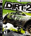 Dirt 2 - P