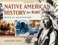 Native American For Kids