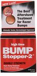 Bump Stopper High Time 2 Double Strength Hair Treatment 14.2 g