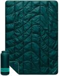 Rumpl Travel Puffy Blanket, Ultra-P