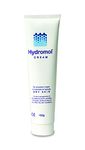 Hydromol Cream 100 g, for the Management of Dry Skin, Eczema and Psoriasis, Eczema Cream for Adults and Children