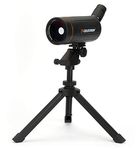 Compact Spotting Scopes