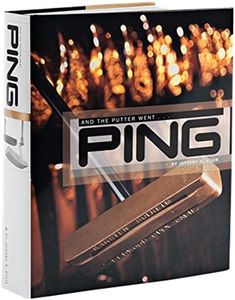 And The Putter Went PING-Standard Edition