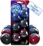 FRESH KICKS Foul Ballz Shoe Deodori