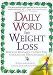 Daily Word for Weight Loss: Spiritu