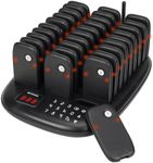 Retekess TD175P Restaurant Pager Sy