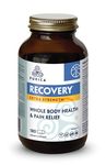 PURICA - Recovery Extra strength Whole Body Health and Pain Relief Capsules - 180 count