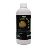 Gold Glaze 500 ml