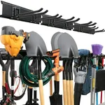 TIDYME Garage Tool Organizer Wall M