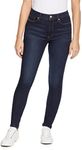 Nine West Jeans Women's High Rise P