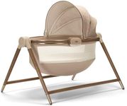 Maxi-Cosi Sibia Bassinet, CryAssist