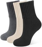 CLOSEMATE Womens Thick Full Cushion