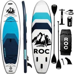 Roc Paddle