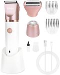 Ufree Electric Razors for Women Pub