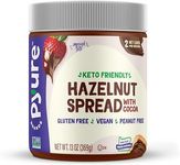 Pyure Organic Chocolate Hazelnut Sp