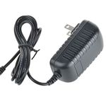 Accessory USA 12V AC DC Adapter for Microsoft PSC24W-120 Xbox 360 HD DVD Player (for use with Xbox 360 Console) 12VDC Power Supply Cord