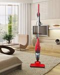 Belaco 2 in 1 Upright Vacuum Cleaner 700W Handheld Stick bagless Vacuum Cleaner, High Efficiency ERP2 Approved, Crevice Attachment,HEPA Filter