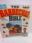 The Barbecue! Bible 10th Anniversary Edition