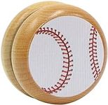 Baseball Yo-yo - Made in USA