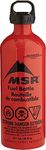 MSR Liquid Fuel Bottle, 20 Ounce Red