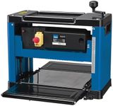 Draper 230V Planer Thicknesser | Po