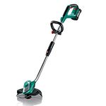 Bosch Home and Garden Cordless Grass Trimmer AdvancedGrassCut 36 (1 x 36 volt battery, Cutting diameter: 30 cm, Weight: 3.1 kg, in carton packaging)